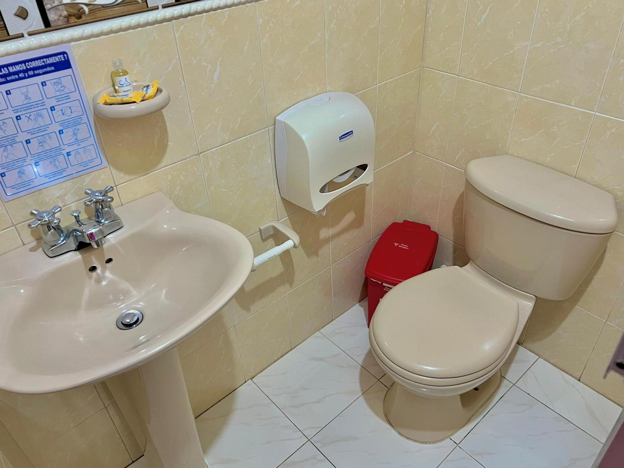 Hotel Camino Nacional Salento Room photo
