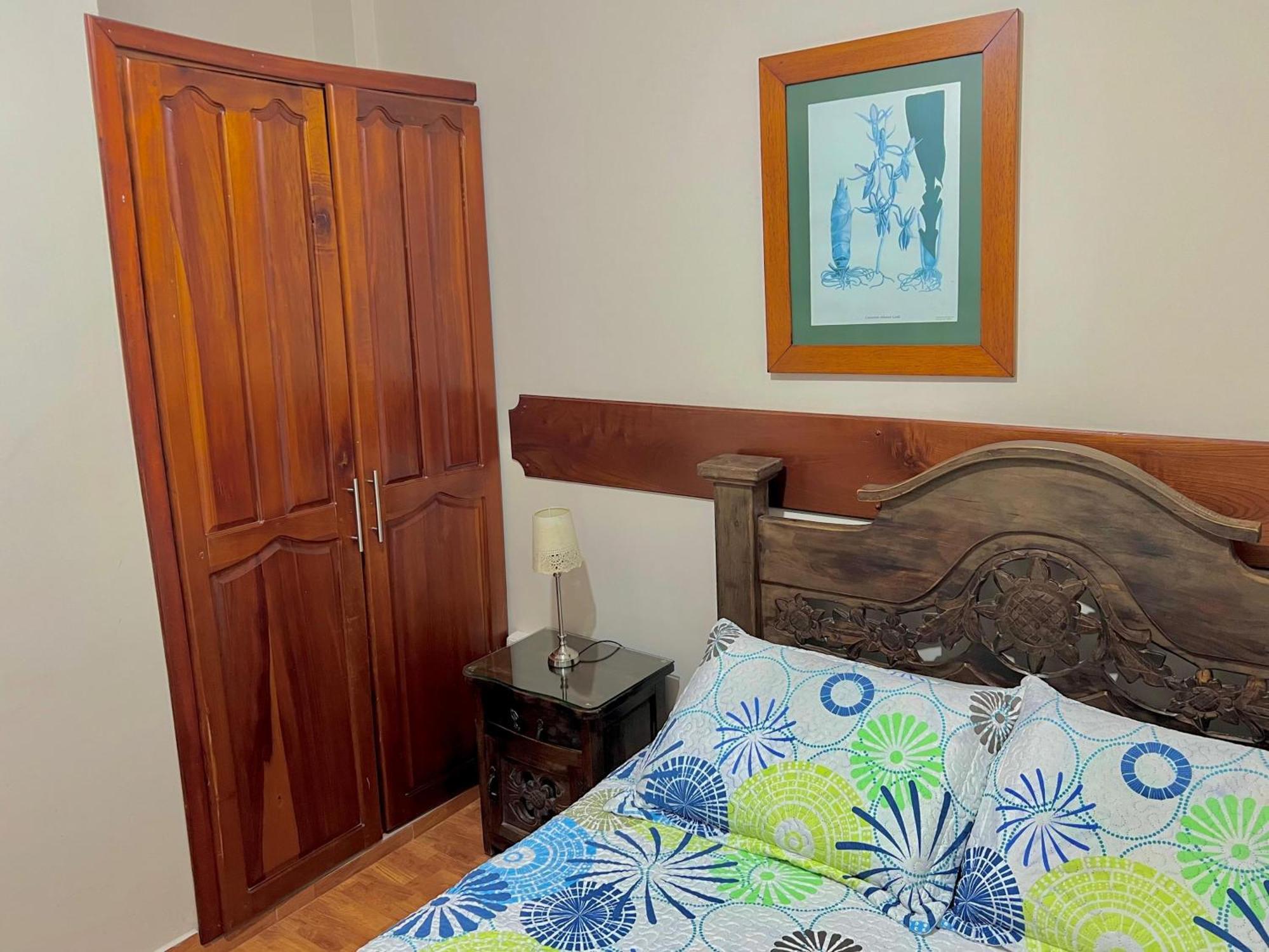Hotel Camino Nacional Salento Room photo